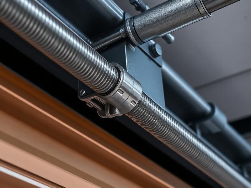 Complete Guide to Garage Door Spring Replacement