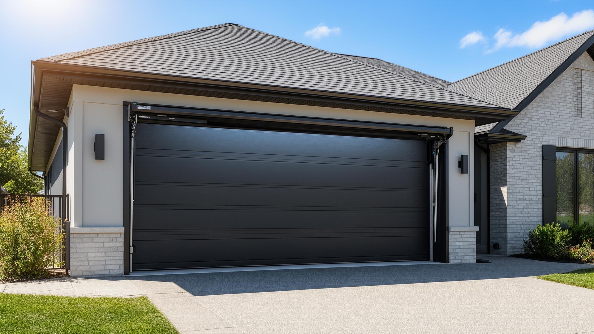 Professional garage door service in Avalon, CA