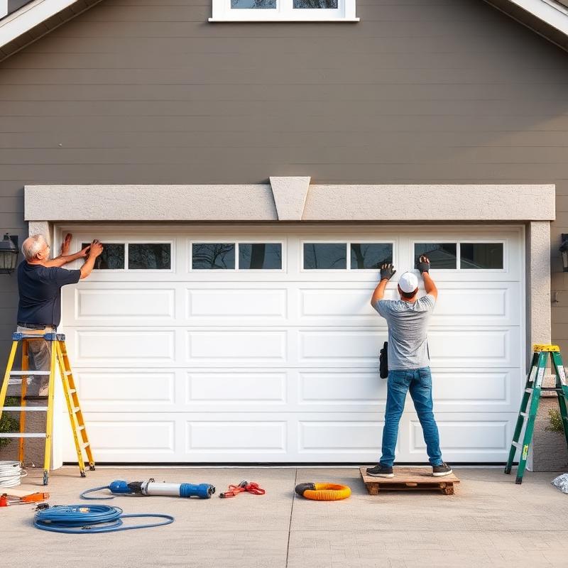 New Door Installation in Avalon, CA